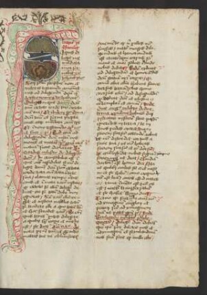In festo sanctissimae Trinitatis