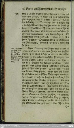 Gefechte mit den Tartaren
