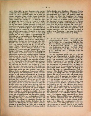 Allgemeine Militär-Zeitung. Literaturblatt zur Allgemeinen Militärzeitung. 1870