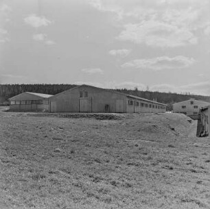 LPG Sohland und andere landwirtschaftliche Volksbetriebe - Bautzen