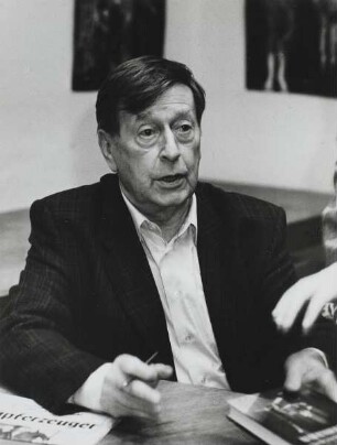 Bernt Engelmann