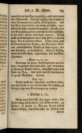 159-170, 1. Buch der Koenige