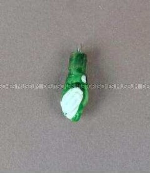 Christbaumschmuck: Vogel