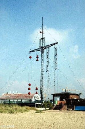 Bremerhaven, Mitte-Süd, Am Strom 7