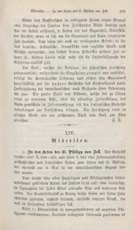 185-192 Miscellen