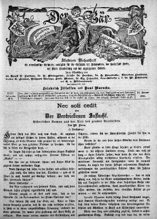 22. Januar 1898, No. 4