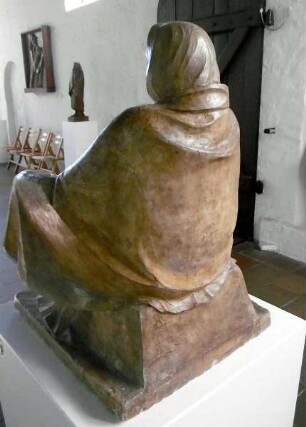 Mutter Erde II, Güstrow