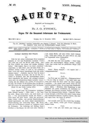 Nr. 51/52, 18. Dezember 1880