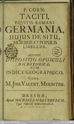 Germania