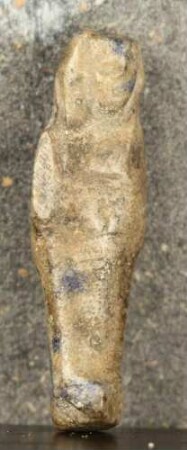 Gott Horus (?)
