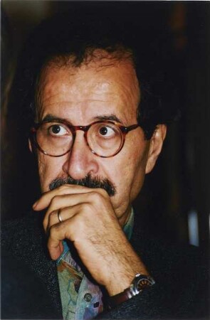 Rafik Schami