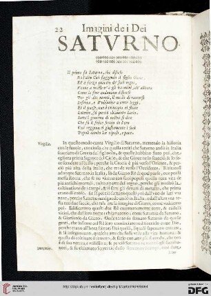 Saturno