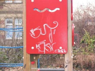 BUT' MBr CREW