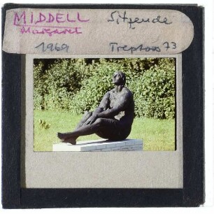 Middell, Große Sitzende