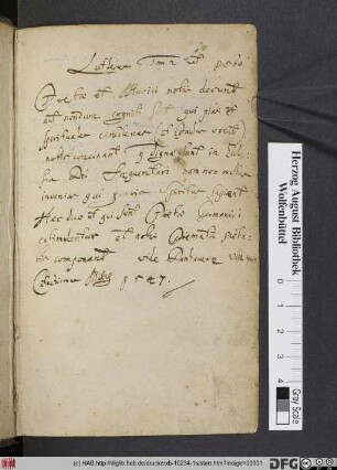 Davidische Außübung Der Wahren Gottesfurcht : Aus dem geistreichen Psalter-Büchlein fürgestellet