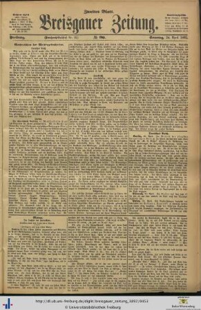24.04.1892 (Zweites Blatt)