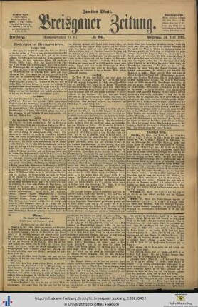 24.04.1892 (Zweites Blatt)