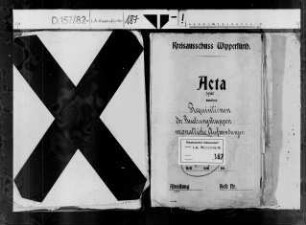 Requisitionen der Besatzungstruppen