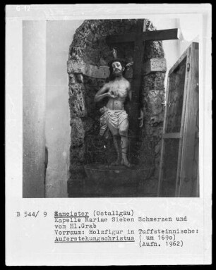 Der auferstandene Christus