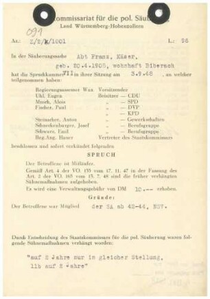 Abt, Franz