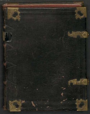 Laudes, Complet - Dombibliothek Freising Alto MS Z 00099