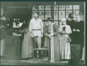 Albert Herring (Benjamin Britten)