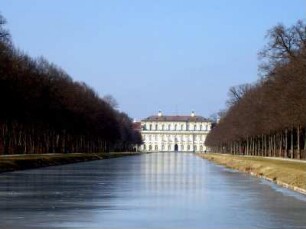 Schleißheim: Schloßpark