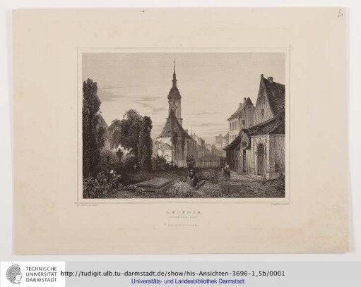 Leipzig