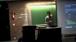The PTags Linux Security Module
