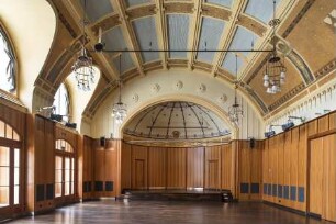 Jugendstil-Festhalle — Kleiner Saal