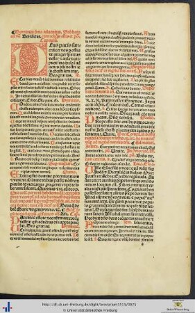 Proprium de Tempore pars Hyemalis
