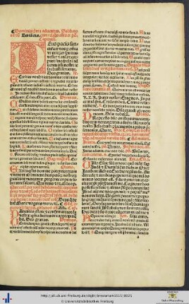Proprium de Tempore pars Hyemalis