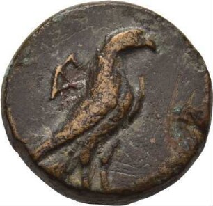 Kyme / Aiolis, ca. 320-250 v. Chr.