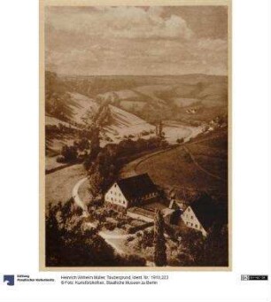 Taubergrund