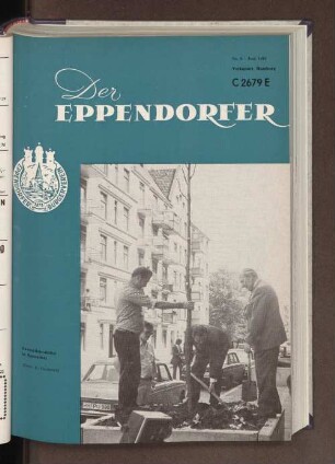 Nr. 6 Juni 1975