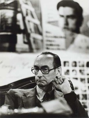 Werner Klemke