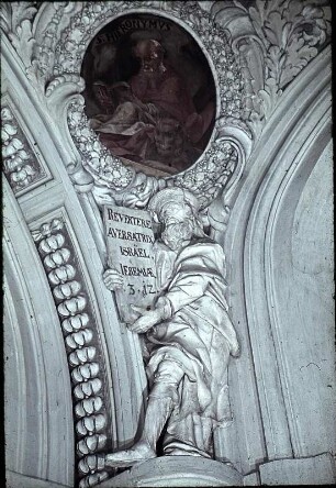 Heiliger Hieronymus