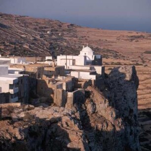 Folégandros. K2
