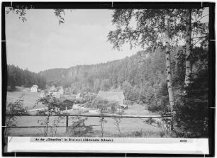 An der Ottomühle