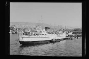 Renetta (1953)
