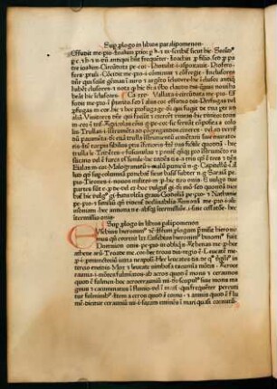 46v-47r, Super prologo in libros palipomenon