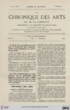 Nr. 41 (27 Décembre)