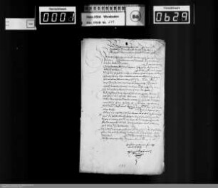 . 1610: September 1610