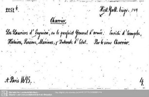 Historia Gallica biographica 0149
