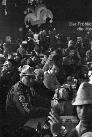 8. Internationaler Wandertag der "Karlsruher Volkssport- und Wanderfreunde Fidelitas"