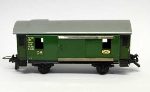 Packwagen Pw