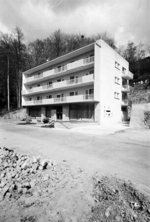 Badenweiler: Hotel Badenweiler Hof