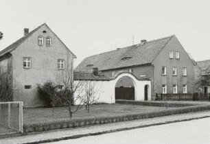 Bauernhof, Zschornau-Schiedel