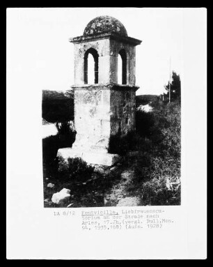 Oratoire Notre-Dame