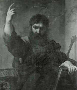 Der Apostel Paulus